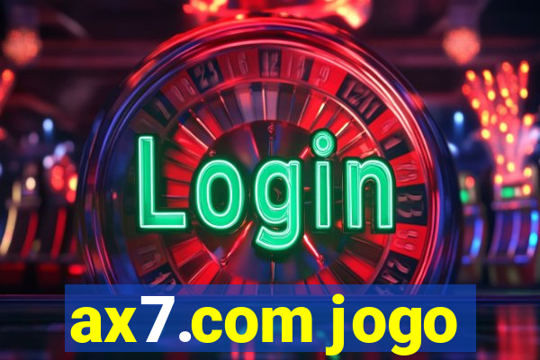 ax7.com jogo